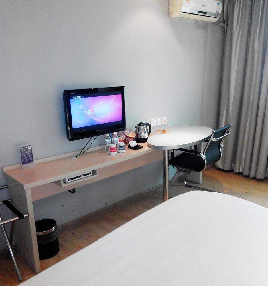 City Convenience Inn Guilin Exterior photo